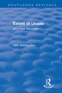 Cover Easels of Utopia