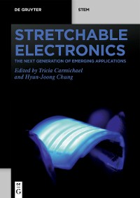 Cover Stretchable Electronics