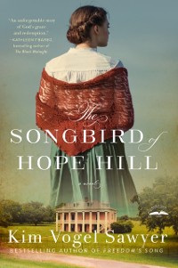 Cover Songbird of Hope Hill