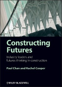 Cover Constructing Futures