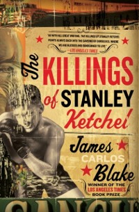 Cover Killings of Stanley Ketchel