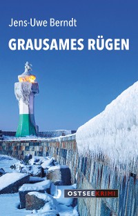 Cover Grausames Rügen