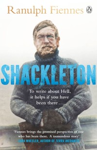 Cover Shackleton