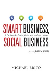 Cover Smart Business, Social Business