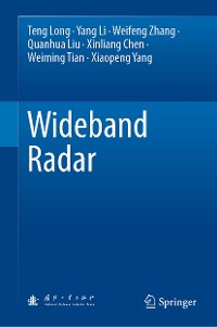 Cover Wideband Radar
