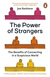 Cover The Power of Strangers