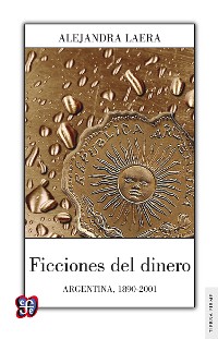 Cover Ficciones del dinero