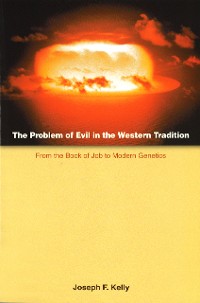 Cover The Problem of Evil in the Western Tradition