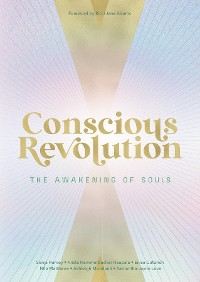 Cover Conscious Revolution