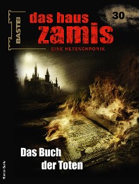 Cover Das Haus Zamis 30