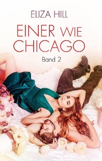 Cover Einer wie Chicago: Band 2
