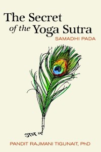 Cover Secret of the Yoga Sutra