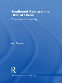 Cover Southeast Asia and the Rise of China