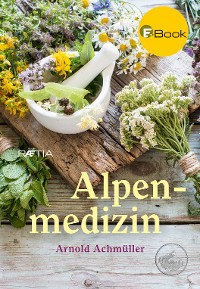 Cover Alpenmedizin