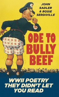 Cover Ode to Bully Beef