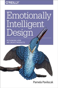 Cover Emotionally Intelligent Design
