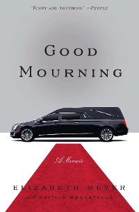 Cover Good Mourning