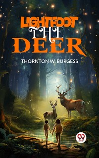 Cover Lightfoot the Deer