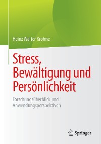 Cover Stress, Bewältigung und Persönlichkeit