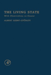Cover Living State