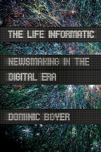 Cover The Life Informatic