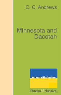 Cover Minnesota and Dacotah