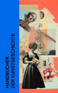 Cover Handbücher der Kunstgeschichte