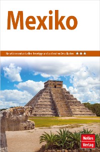 Cover Nelles Guide Reiseführer Mexiko