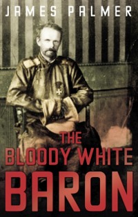 Cover Bloody White Baron