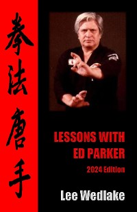 Cover Lessons with Ed Parker