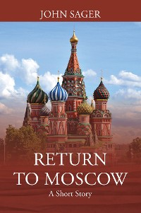 Cover Return to Moscow