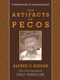 Cover Artifacts of Pecos