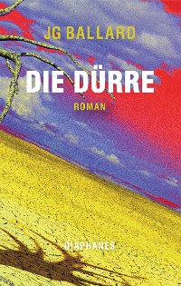 Cover Die Dürre