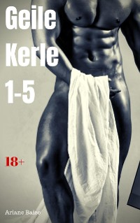 Cover Geile Kerle 1-5