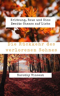 Cover Die Rückkehr des verlorenen Sohnes