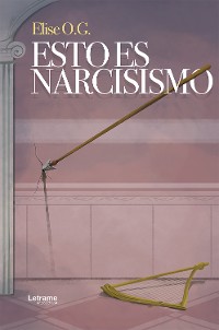 Cover Esto es narcisismo