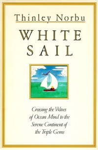 Cover White Sail