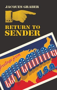 Cover Return to Sender