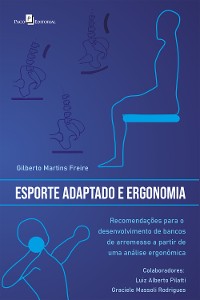 Cover Esporte adaptado e ergonomia
