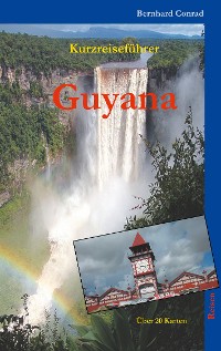 Cover Guyana