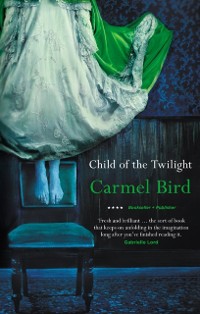 Cover Child of the Twilight