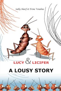 Cover Lucy & Licifer: A Lousy Story