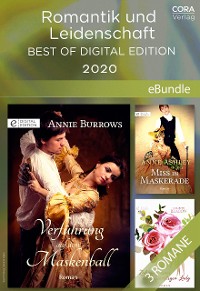 Cover Romantik und Leidenschaft - Best of Digital Edition 2020