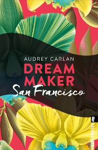Cover Dream Maker - San Francisco