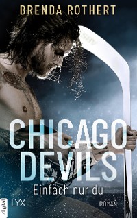 Cover Chicago Devils- Einfach nur du