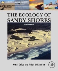 Cover Ecology of Sandy Shores