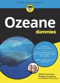 Cover Ozeane für Dummies