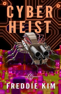 Cover Cyber Heist