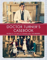Cover Doctor Turner's Casebook