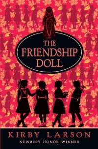 Cover Friendship Doll